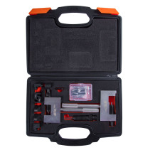 MB timing chain connection and disconnection kit, case, 22 items AFFIX AF10322022C