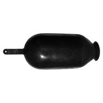 AB-EDPM50, Мембрана для гидроаккумулятора АКВАБРАЙТ 50/80 литров, EPDM.