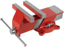 Locksmith rotary steel vise 150 mm (6 kg)
