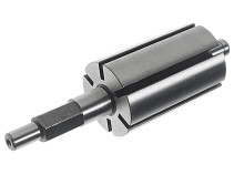 Ремкомплект для пневмоотвертки JTC-5644 (17) ротор JTC