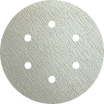 Paper-based grinding wheel with active layer, self-locking PS 73 BWK, 150, 301227