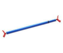 Фиксатор рулевого колеса и педали тормоза/газа МАСТАК 109-50001