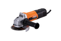 Electric angle grinder Villager VLN 433 / 900 W 125 mm
