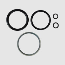 Ремкомплект 4.5т подкатного домкрата BERGER BG1954