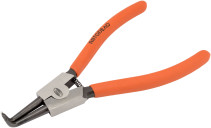 Release for locking rings 325mm (bent) (Avtodor) (30438)