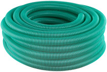 Spiral pressure and suction hose 38 mm x 30 m