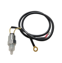 Lifan 2V78F-2A Pro Carburetor Solenoid Valve