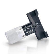 TOPTUL JDFD0120 drive belt tension adjustment device