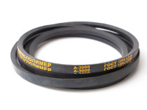 A-3000 "Sibkraspolymer" wedge drive belt