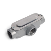 Box raspayachnaya KR -T 25