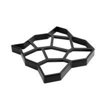 Molds for filling garden paths, 50x50x6 cm - 2 pcs