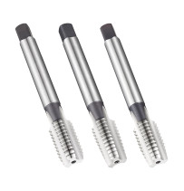 Машинный метчик с прямой стружечной канавкой UNC 3/4", E5153/4NO6