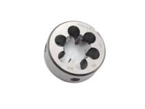 Die M 30x3.5 left