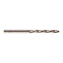Metal drill bit THUNDERWEB™ HSS-G 4.2x75mm (10 pcs/pack) GEN II