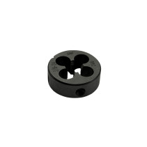 UNF die 3/8" 24 threads