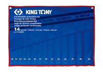 Tetrone case for KING TONY Set 1214MRN 831214KTHB