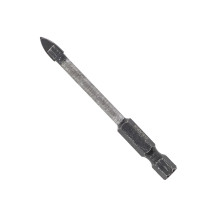 Сверло по кафелю и стеклу 5 мм, HEX, Чеглок (600/1200)