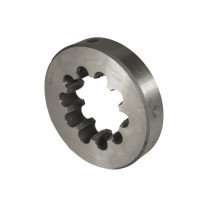 Плашка трубная G2