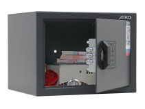 Safe deposit box AIKO T-230 EL