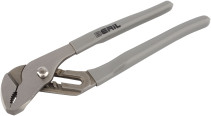 300mm adjustable pliers (PVC handles) BERIL