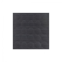 Заглушка самоприлипающая к эксцентрику венге луизиана (20405) AKS (лист-28шт.)