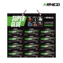 3g Superglue ARNEZI N4060002