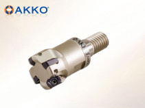 Сменная фрезерная головка AHFM-EP1003-D35-M16-L43-Z05-H