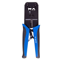Modular crimper for six/eight core connectors KING TONY 67F1-08