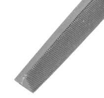 Напильник ромбический L150 №1 TORNERI Т022014