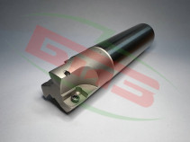 Plate SPMX140512-VI NH8230, 10 pcs.