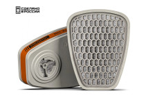 Фильтр RESPIK® R51 А1 2 шт.