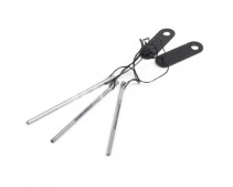 Wires 1,750 cl.1 type 2