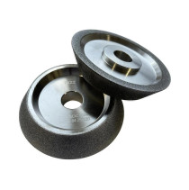 Круг заточной SDC к заточному станку TX-Z32 (комплект из 2-х шт.) Т027950