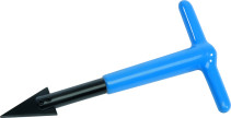 Экстрактор М11-М24 (07053) V-coil VOLKEL