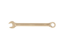 Wrench combination 10x10 intrinsically safe alloy AlCu 136-10, HORTZ