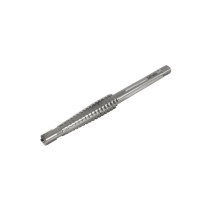 Метчик трапецеидальный Tr14х2 машинно-ручной HSS 2шт компл. L=150мм Beltools