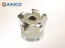 Сменная фрезерная головка AFMR-RP1204M-D063-A22-Z05-H