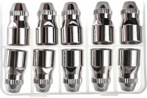 Катод 10 шт для плазматрона P80 (CUT-70) Brima