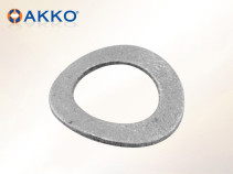 Washer ABPL-05 STAMP