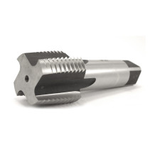 Метчик М80х3 HSS машинно-ручной сквозной L=260мм исп1 «Русский Инструмент» (РИ)