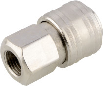 Adapter F1/2 universal, quick-release (BERIL)