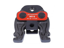 Клещи ROMAX COMPACT для пресс-фитинга M 15 (Ромакс Компакт)