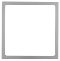 14-6001-03 ERA Decorative Frame, Era Elegance, Aluminum