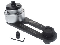 Мультипликатор 1/2"F x 1-1/2"M для усиления крутящего момента до 4500Нм JTC