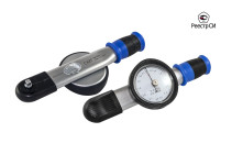 CMTZ-3A Ключ динамометрический стрелочный 0.3-3 Nm. 1/4"