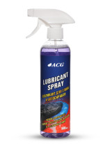 ACG LUBRICANT SPRAY Лубрикант для глины и автоскрабов 500 мл 1023522