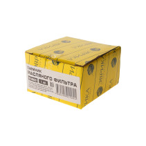 Oil filter puller ER-86031 9.5 mm., operating range: 64-86 mm. EUREKA 1/72