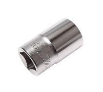 Головка торцевая 1/2" 16мм L=38мм JTC