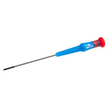 Phillips precision screwdriver, PH000, 75 mm KING TONY 14313003