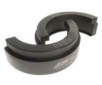 Transmission Bearing Disassembly Mandrel (SCANIA) JTC